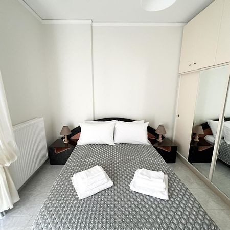 Three Winds Apartment Alexandrúpoli Kültér fotó