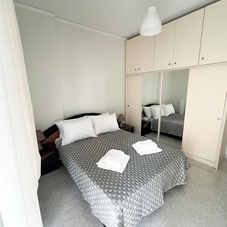 Three Winds Apartment Alexandrúpoli Kültér fotó