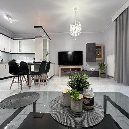 Three Winds Apartment Alexandrúpoli Kültér fotó