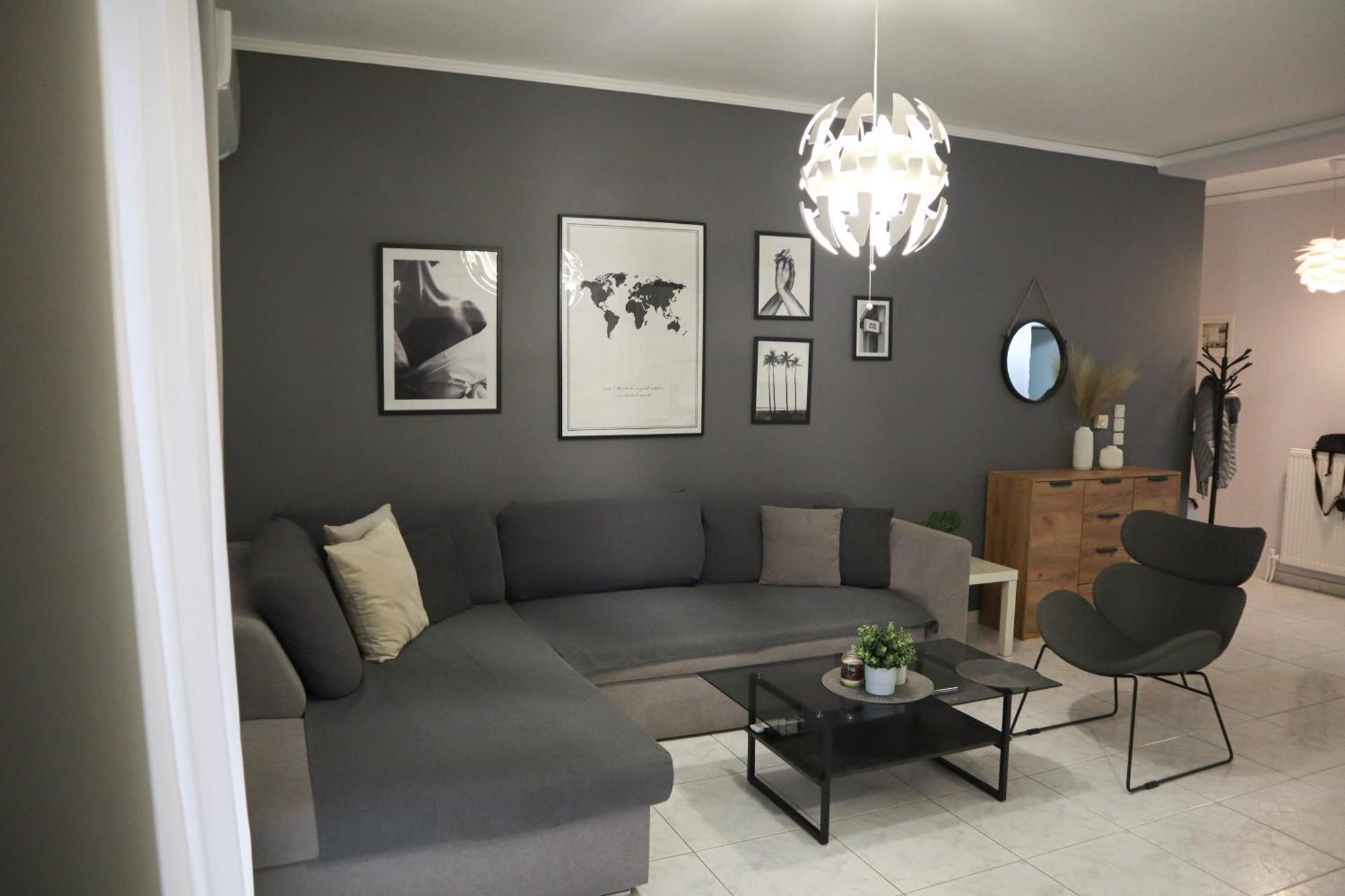 Three Winds Apartment Alexandrúpoli Kültér fotó