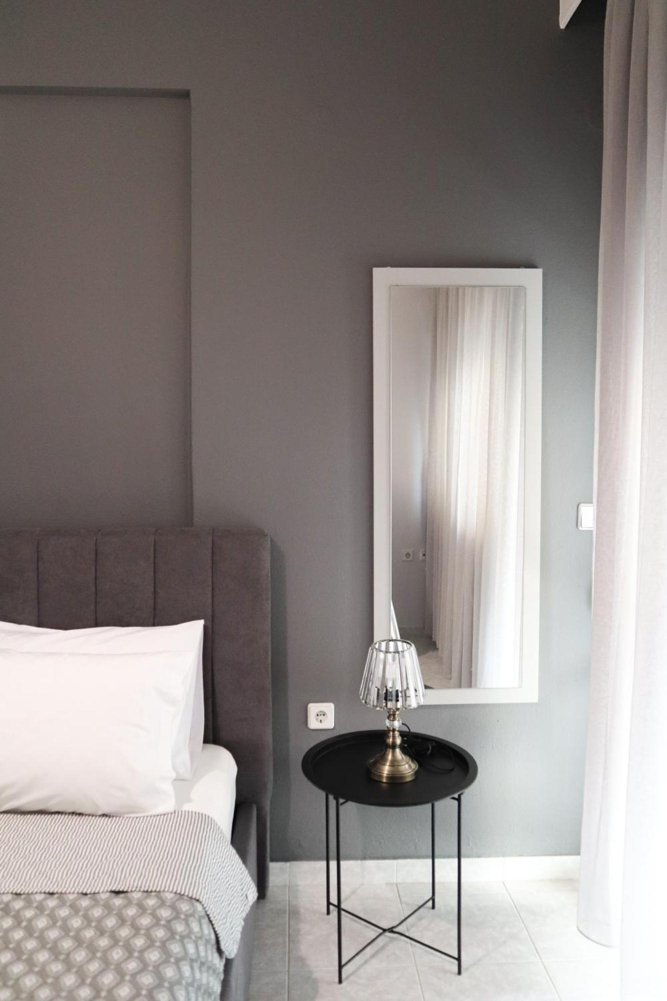 Three Winds Apartment Alexandrúpoli Kültér fotó
