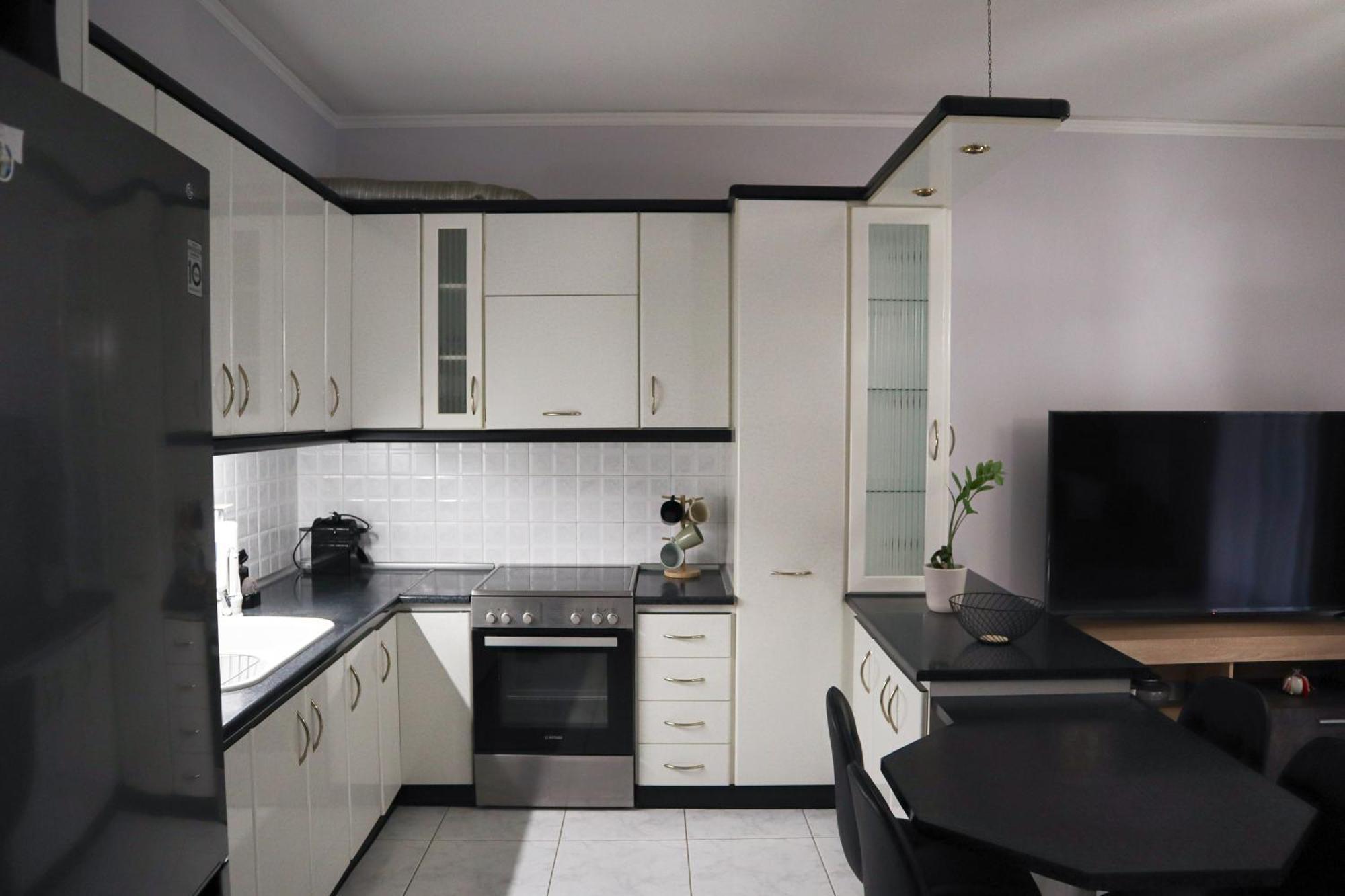 Three Winds Apartment Alexandrúpoli Kültér fotó