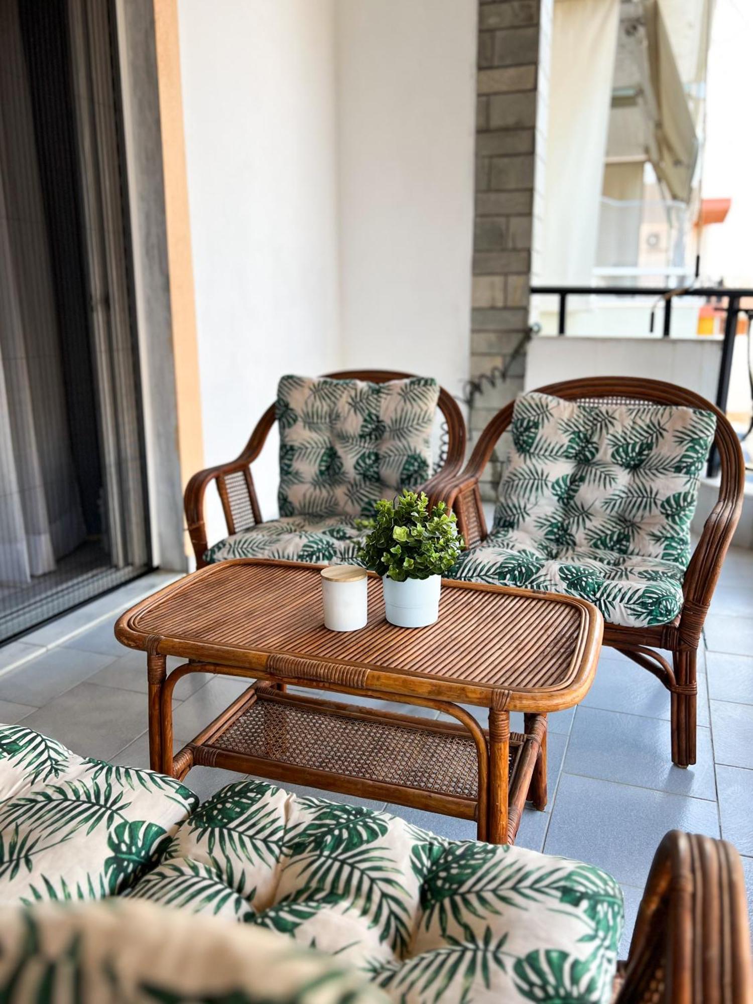 Three Winds Apartment Alexandrúpoli Kültér fotó